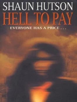 Hell to Pay by Shaun Hutson Paperback