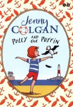 Polly and the Puffin by Jenny Colgan Paperback