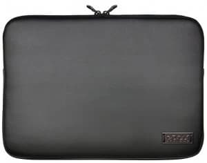 Port Designs Zurich 15" MacBook Laptop Sleeve - Black