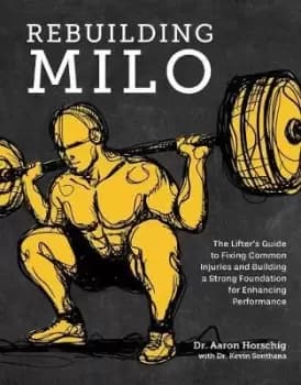 Rebuilding Milo by Aaron Horschig
