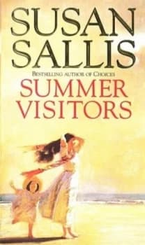 Summer Visitors by Susan Sallis Paperback