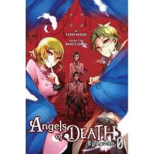 Angels of Death Episode.0, Vol. 2