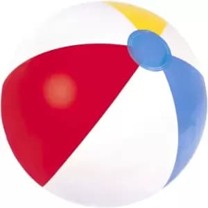 Bestway 24 Panel Beach Ball