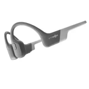 Shokz Aeropex Wireless Bone Conduction Headphones - Grey
