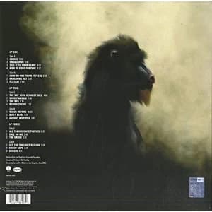 Lou Reed - Animal Serenade (RSD 2018) Vinyl