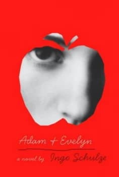 Adam and Evelyn by Ingo Schulze Hardback