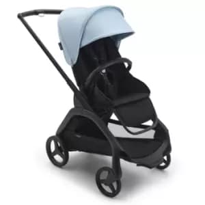 Bugaboo Dragonfly Pushchair, Skyline Blue