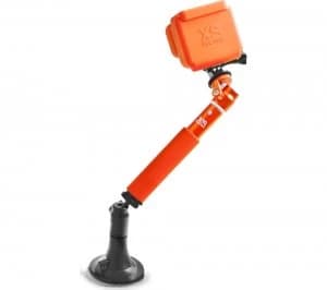 Xsories XS Combo Fix Tilt and Shoot Monopod - Orange