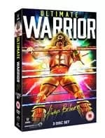 WWE: Ultimate Warrior - Always Believe