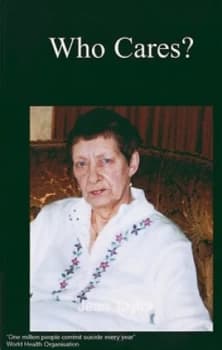 Who Cares by Jean Taylor Paperback