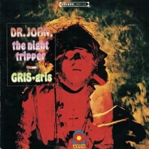 GRIS-gris by Dr. John CD Album