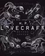 new annotated h p lovecraft beyond arkham