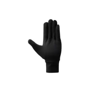 Mizuno Windproof Glove 00 - Black