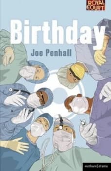 Birthday by Joe Penhall Paperback