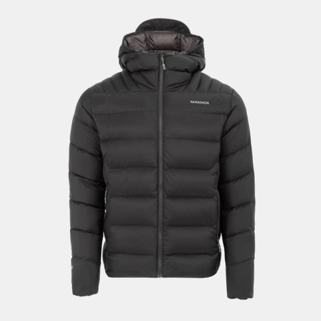 Karrimor Mens Alpinsite Warm jacket - Black M