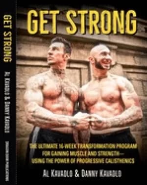 get strong the ultimate 16 week transformation program for gaining muscle a