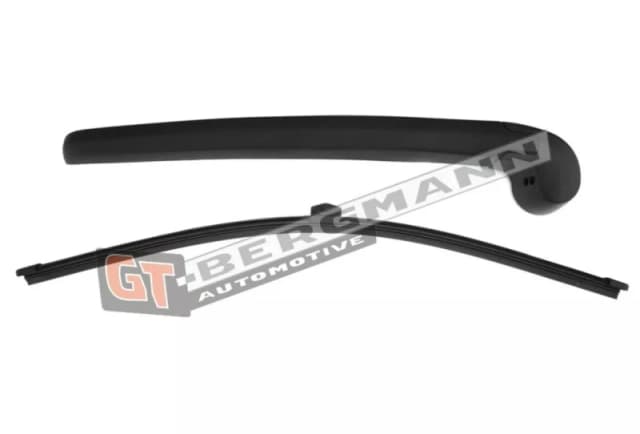 VAICO V10-3436 Wiper Arm Set, window cleaning with cap, EXPERT KITS + PBT, GRP (Glass fibre Reinforced Plastic) Wiper Arm Set,window cleaning (6545)