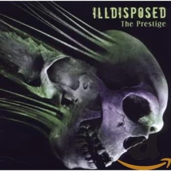 Illdisposed - The Prestige CD