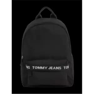 Calvin Klein Jeans Tjw Essential Backpack - Black