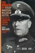 memoirs of field marshal wilhelm keitel
