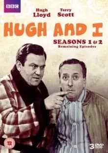 Hugh and I: Seasons 1 & 2