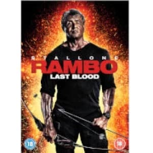 Rambo: Last Blood