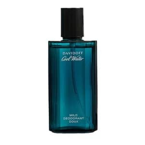 Davidoff Cool Water Mild Deodorant Spray 75ml