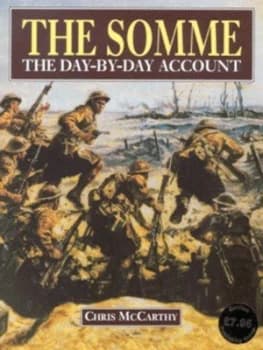 The Somme Hardback