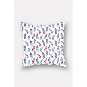 YS43824515164 Multicolor Cushion Cover