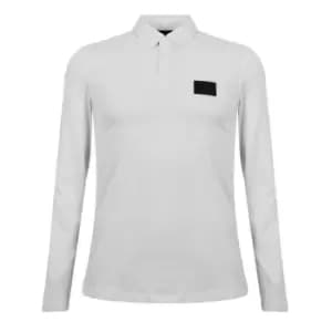 Armani Exchange POLO - White