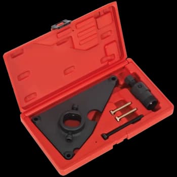 Sealey VSE5931 High Pressure Fuel Pump Sprocket Remover Hyunda / Kia