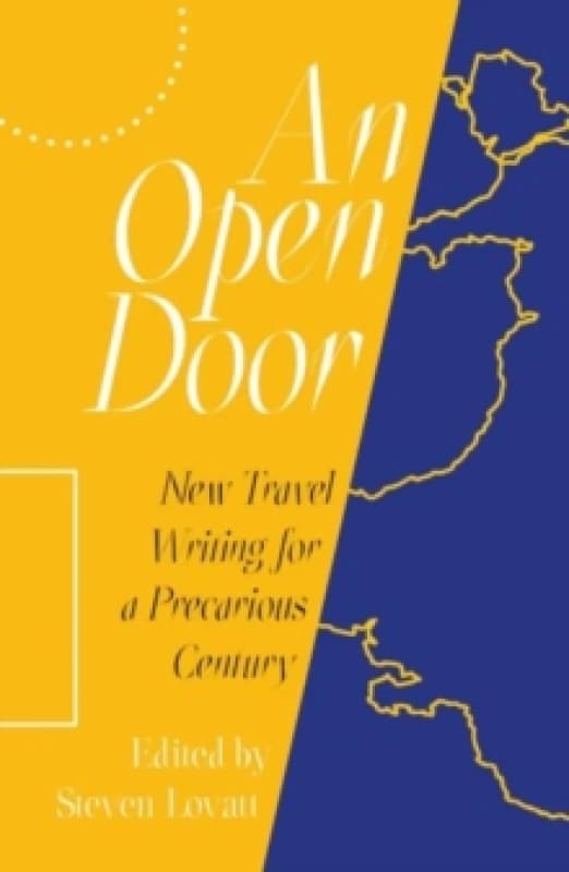 An Open Door Paperback / softback