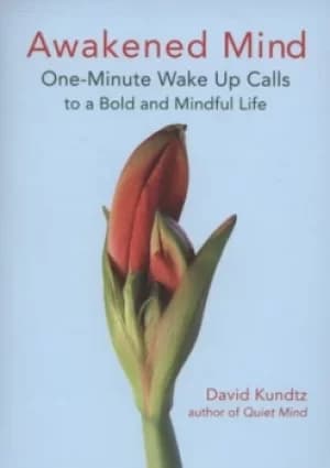 Awakened mind by David Kundtz