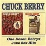 Chuck Berry - One Dozen Berrys/Juke Box Hits