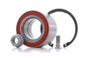 FAG Wheel bearing kit VW 713 6104 00 701501287D,701598625,701598625A 701598625B