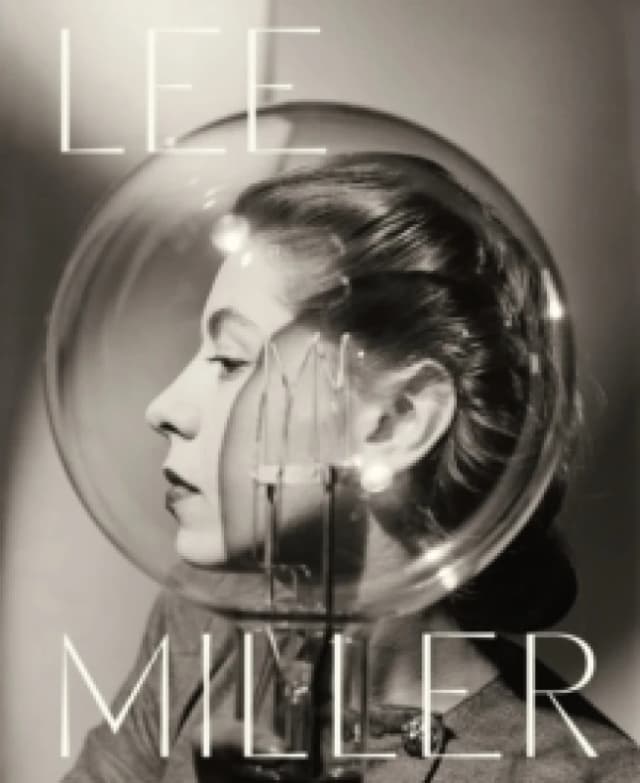Lee Miller Paperback / softback