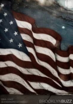 Brooklyn Buzz by Alessandro Cosmelli Paperback