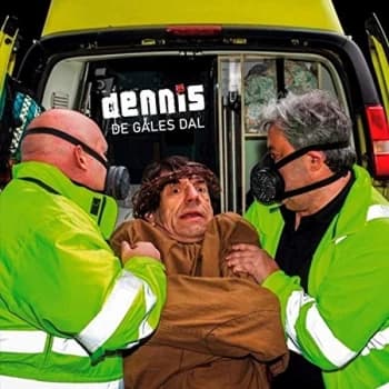 Dennis - De Gales Dal CD