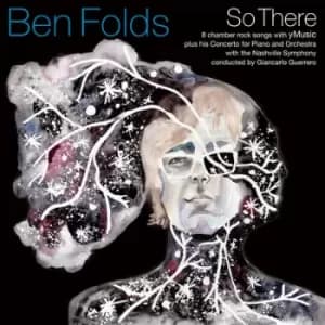 Ben Folds - So There CD Album - Used
