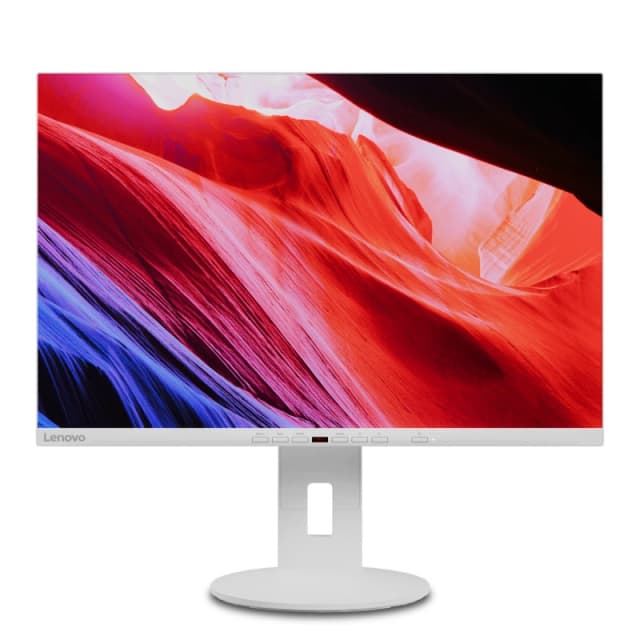 Lenovo C24d-20 computer monitor 61cm (24") 1920 x 1200 pixels Fu