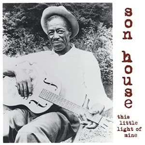 Son House - This Little Light Of Mine Vinyl