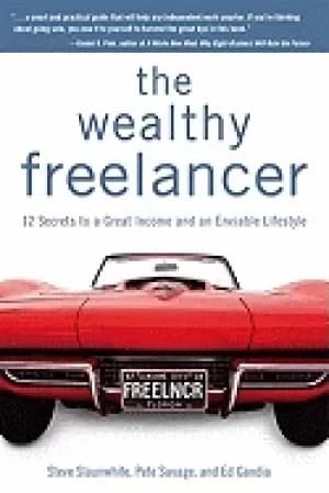 wealthy freelancer