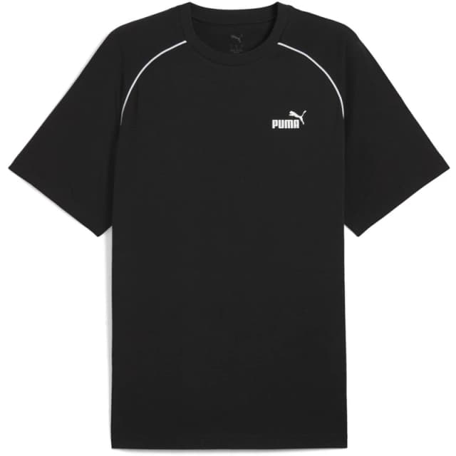 Puma Puma Sport Short-Sleeved T-Shirt Black Men S;XL;L