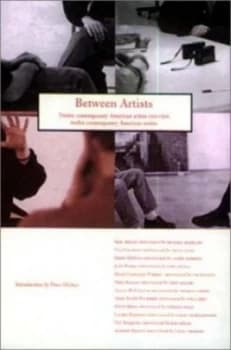Between Artists by Lucinda Barnes Paperback