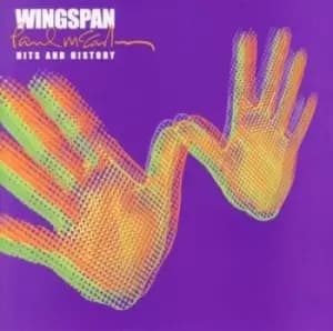 Paul McCartney - Wingspan (Hits & History) CD Album - Used