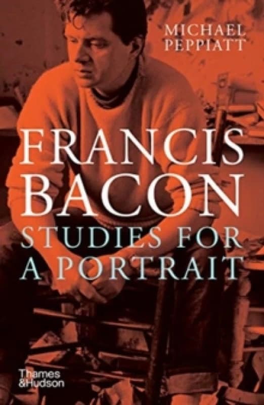 Francis Bacon. Paperback. By Michael Peppiatt, Francis Bacon Books