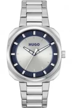 HUGO #Shrill Watch 1530309