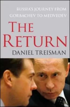 The return by Daniel Treisman