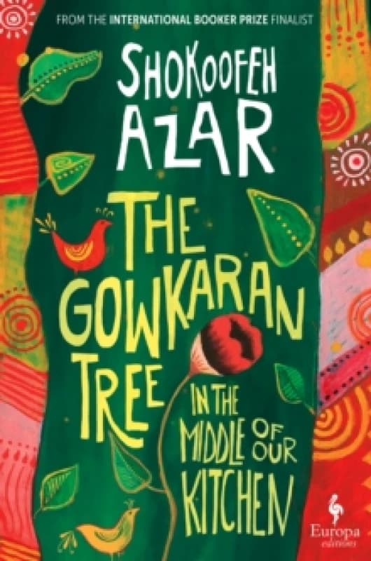 The Gowkaran Tree in the Middle of Our Kitchen Paperback / softback