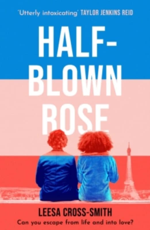 Half-Blown Rose Paperback / softback
